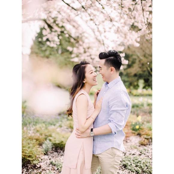 Meet your Posher, Phoebe - Picture 1 of 1